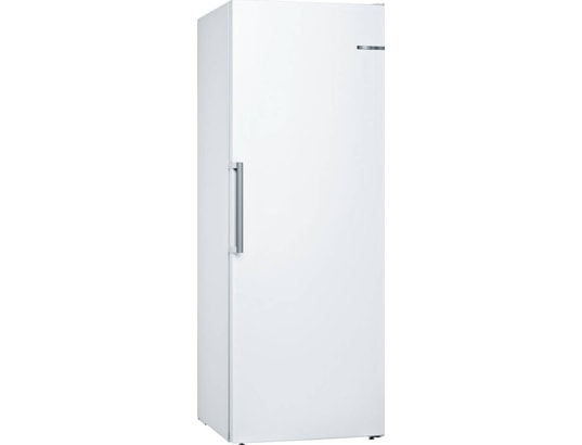 BOSCH - Congélateur armoire GSN58AWCV