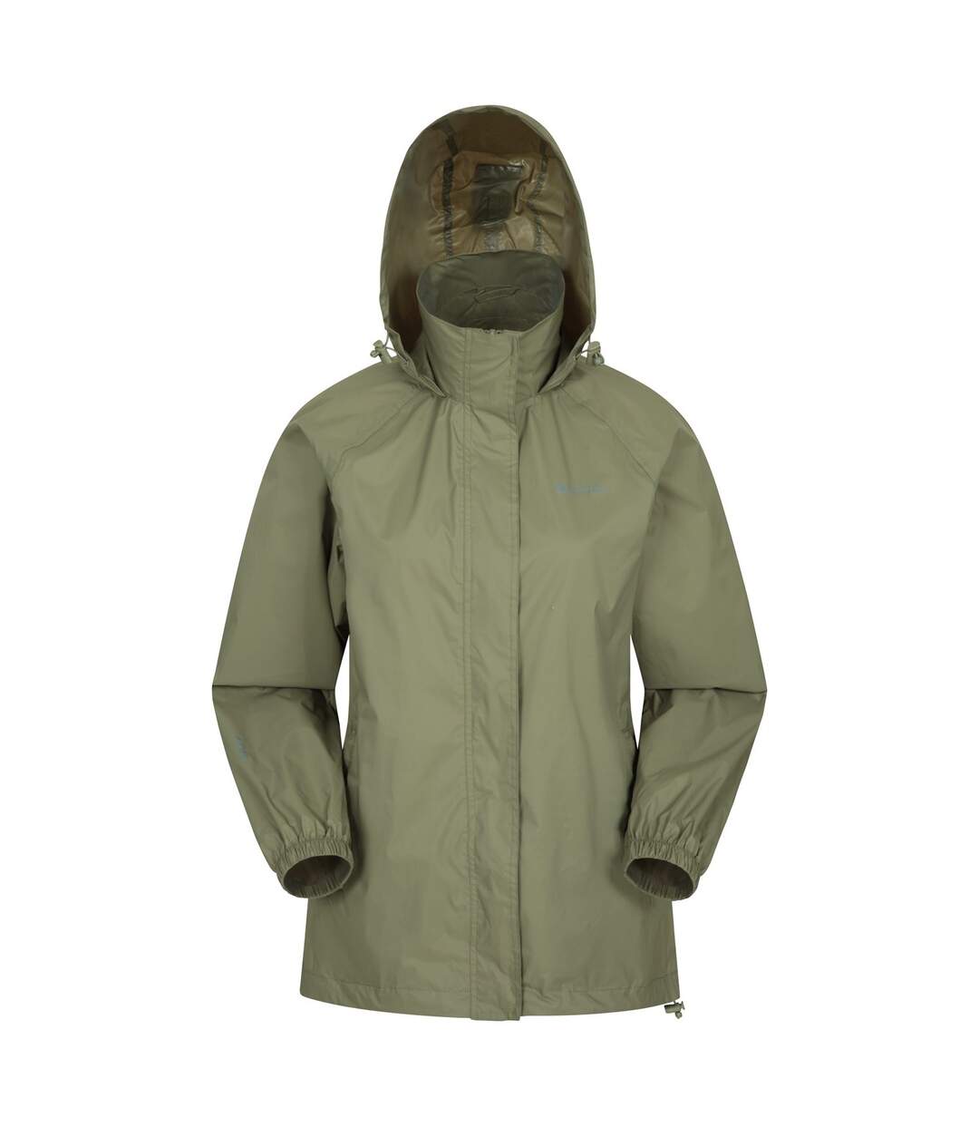 Mountain Warehouse - Veste PAKKA - Femme (Kaki) - UTMW2011