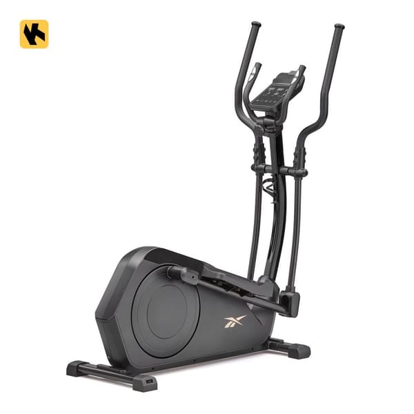 Reebok FR30 Crosstrainer Svart
