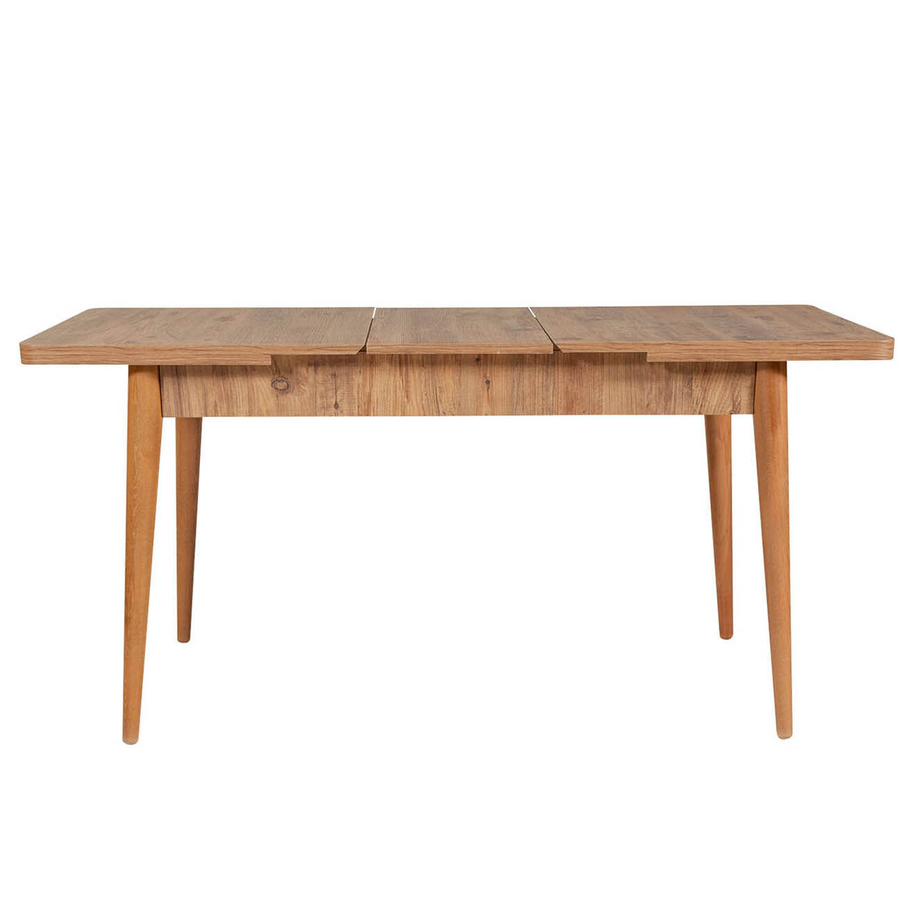 Homitis Table + 2 Chaises + Banc Vina 1070 pin atlantique