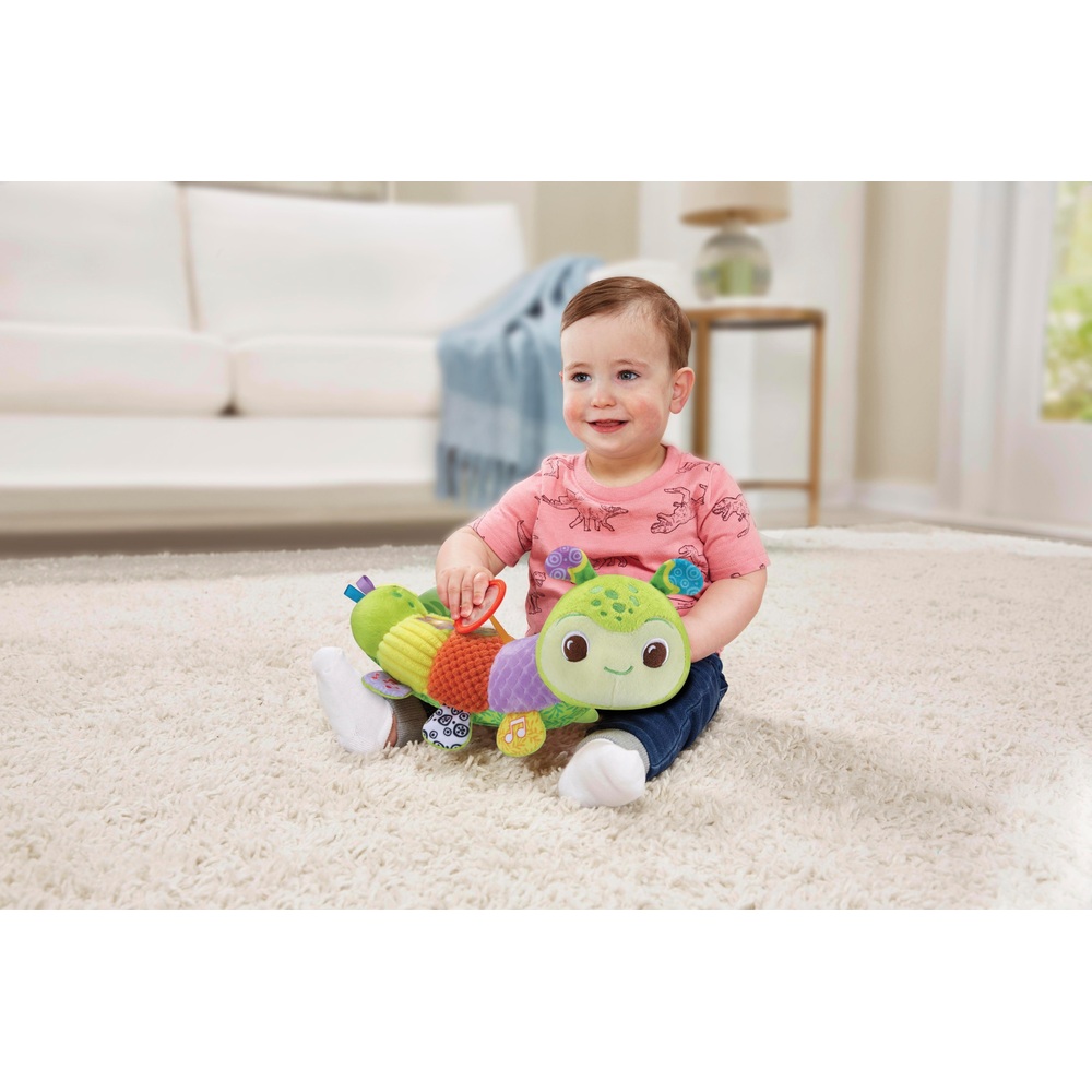 VTech Baby Snugglepillar