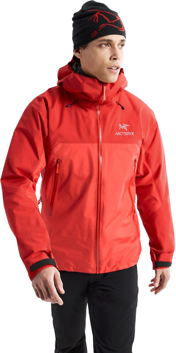 Beta AR Jacket Stormhood Herre Dynasty