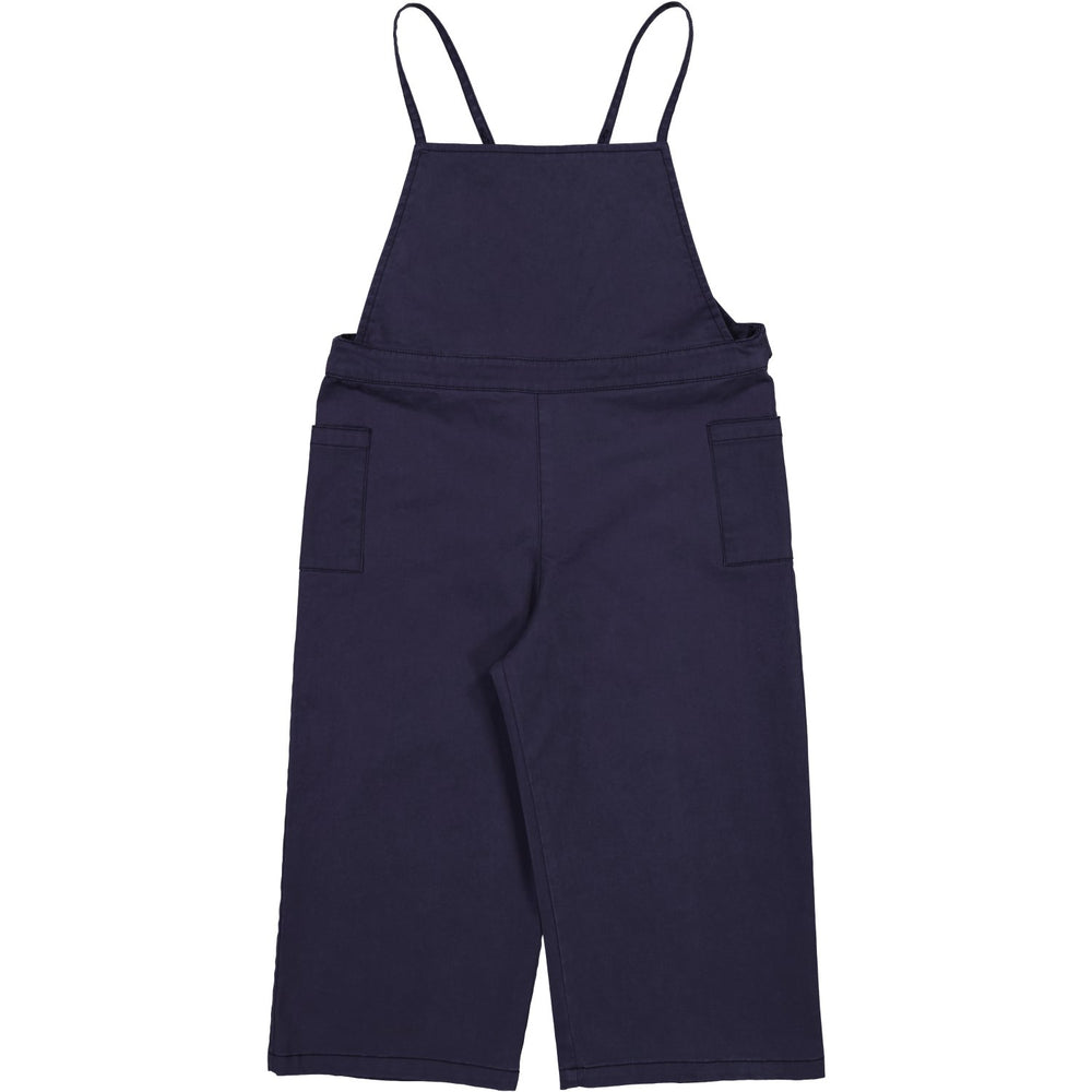 Køb MarMar Chino Twill Deep Blue Riba Bukser