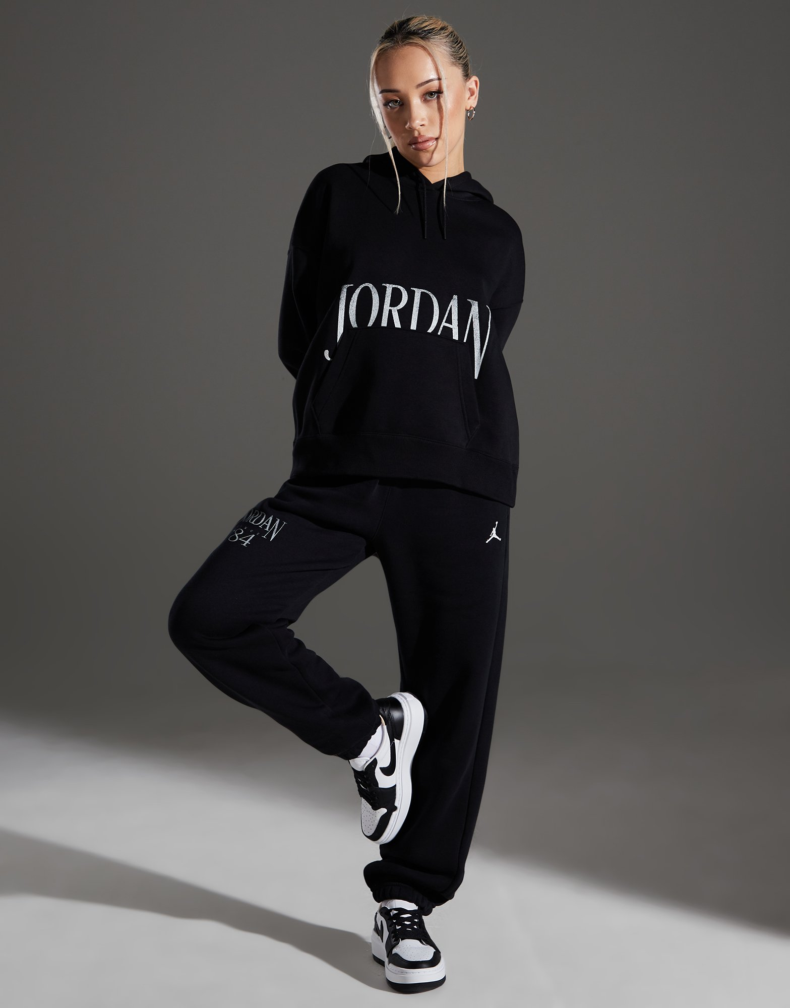 Jordan Sweat à Capuche 85 Femme