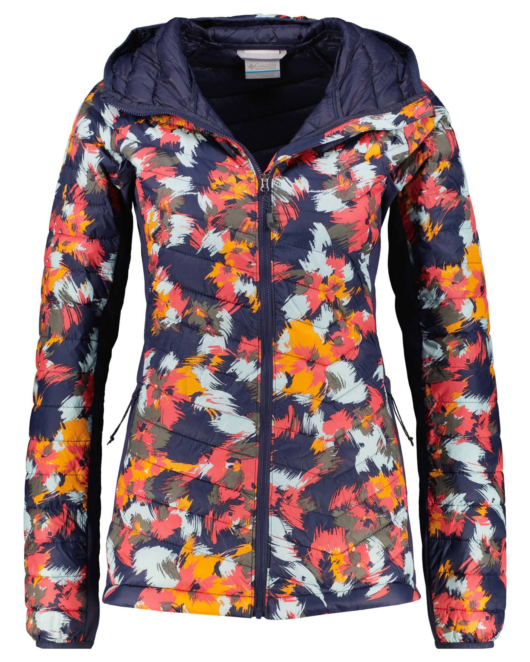 Columbia| Damen Trekkingjacke