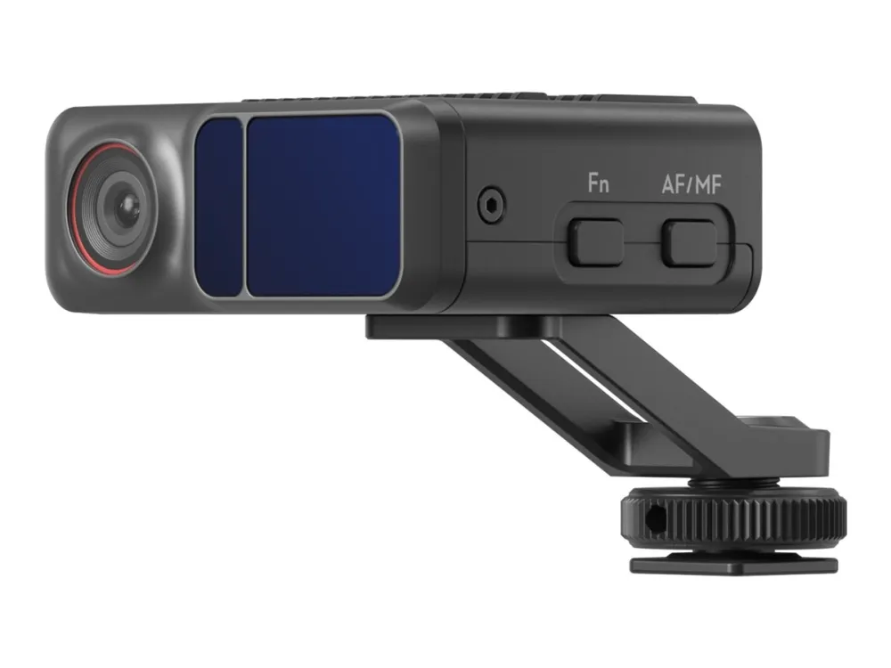 DJI Focus Pro - Rækkeviddefinder - LiDAR - for DJI RS 3 Pro, RS 4 Pro