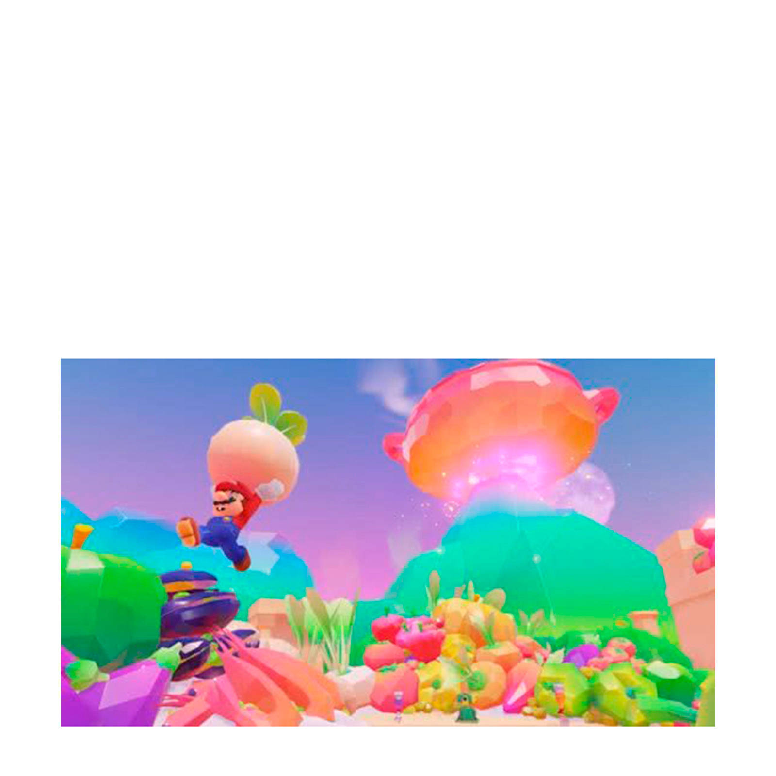 Nintendo Super Mario Odyssey (Nintendo Switch)