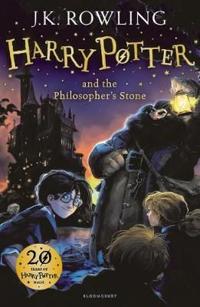 Harry Potter and the Philosopher's Stone