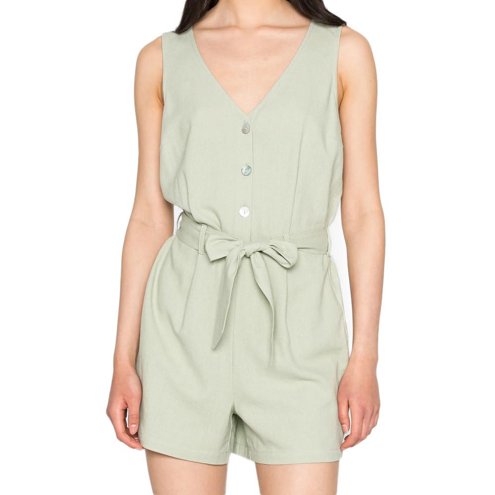 Vero Moda Combi-Short Verte Vero Moda ESMILO