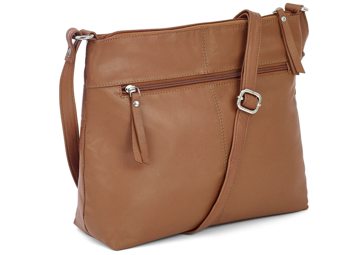 Laurina, Tasche, Damen, mit verstellbarem Umhängeriemen