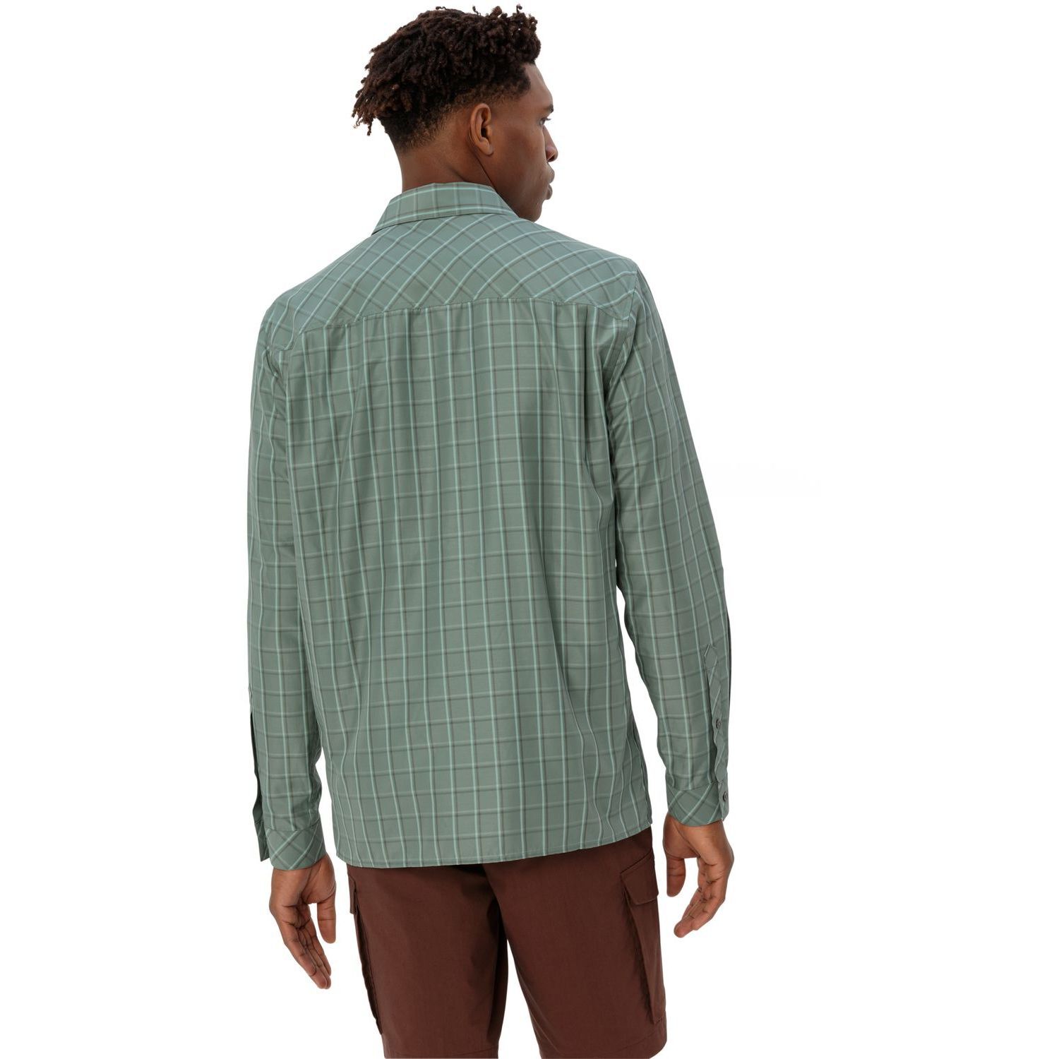 VaudeMe Albsteig LS Shirt III