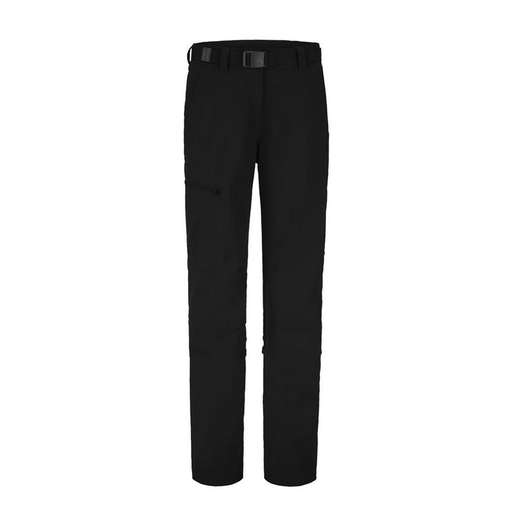 Maier Sports Lulaka Wanderhose Damen black