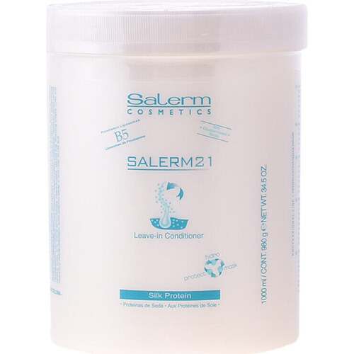 Salerm - 21 Silk Protein Leave-in Conditioner