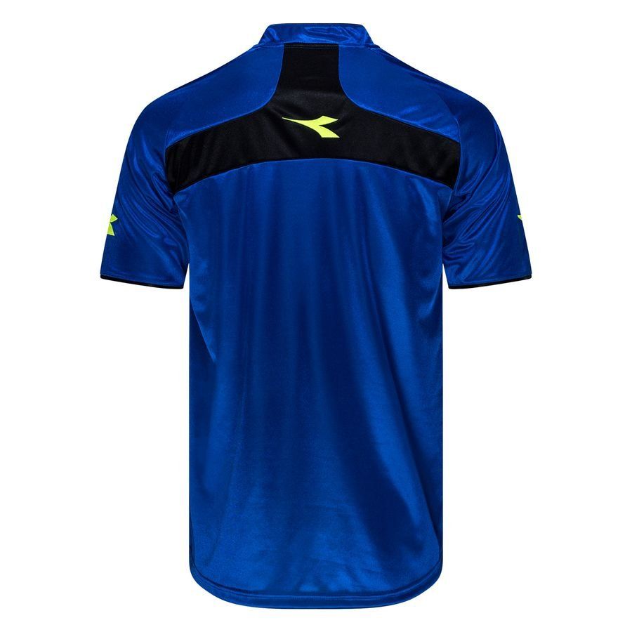 Diadora Maillot d'Arbitre Copenhagen - Bleu