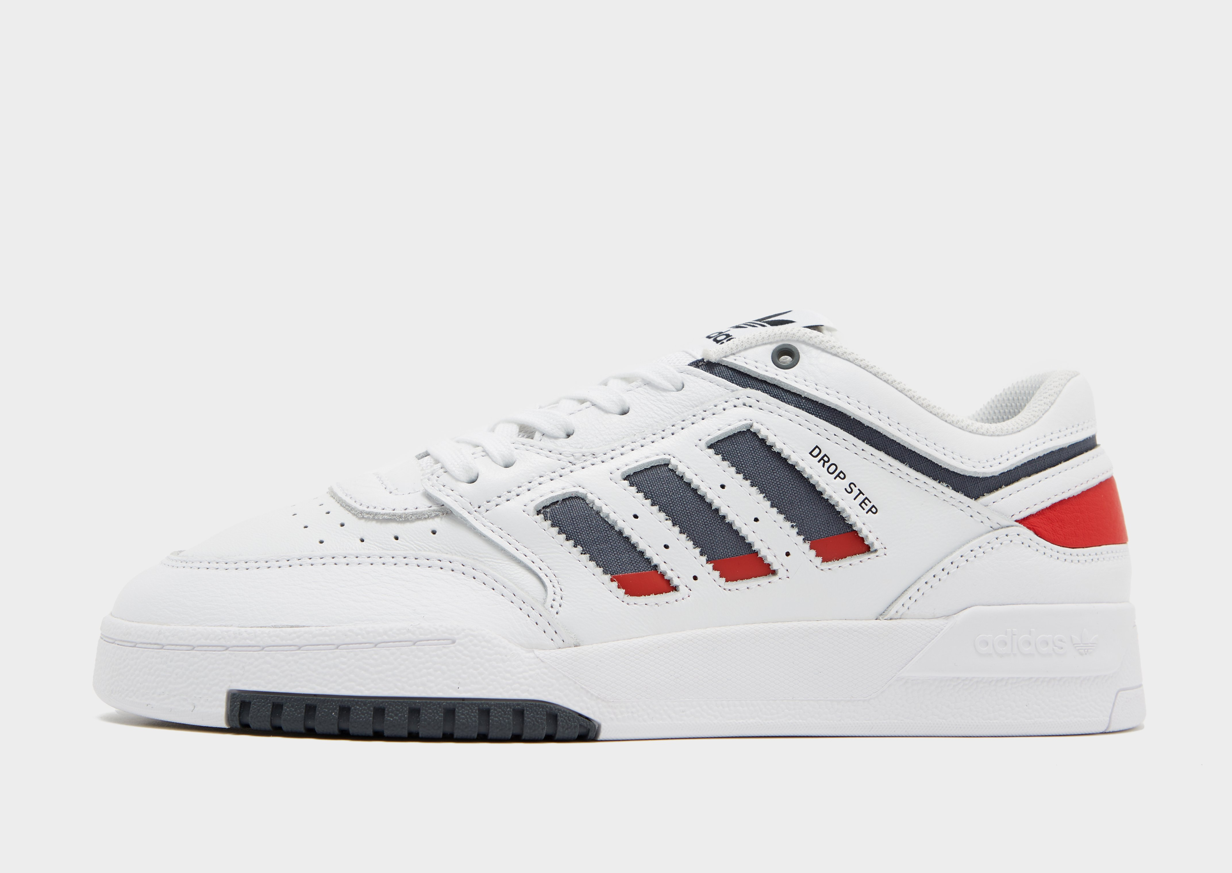 adidas Originals Drop Step Low Hommr