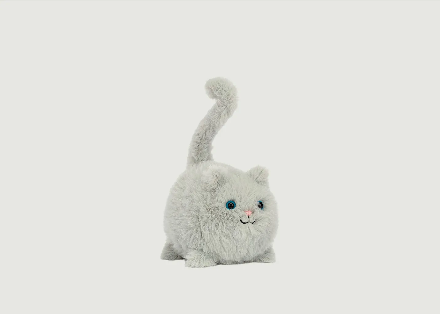 Peluche Kitten Caboodle Ginger Jellycat