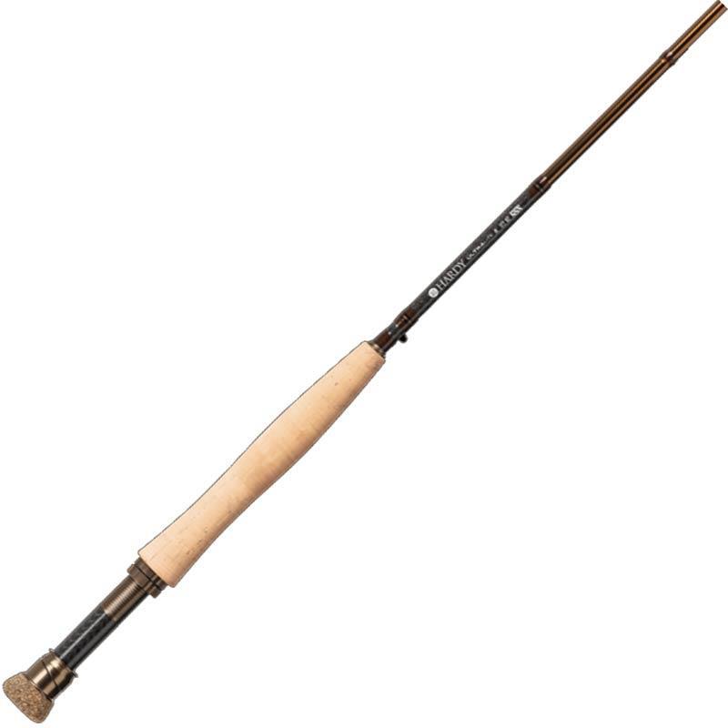 Canne Mouche Hardy Ultralite Ll Rod