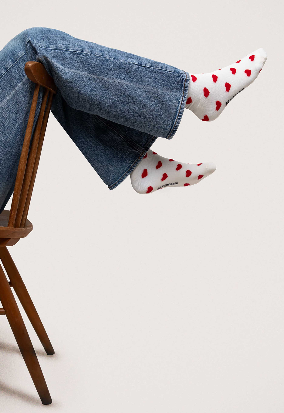 Silvercreek Amore Socks