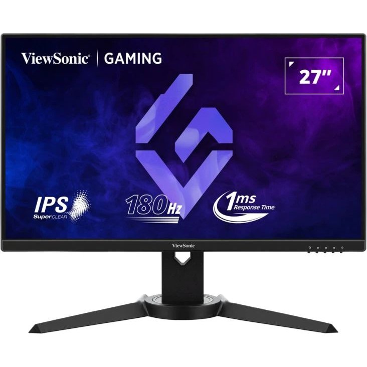 Viewsonic VX Series VX2779J-HD-PRO écran plat de PC 68,6 cm (27