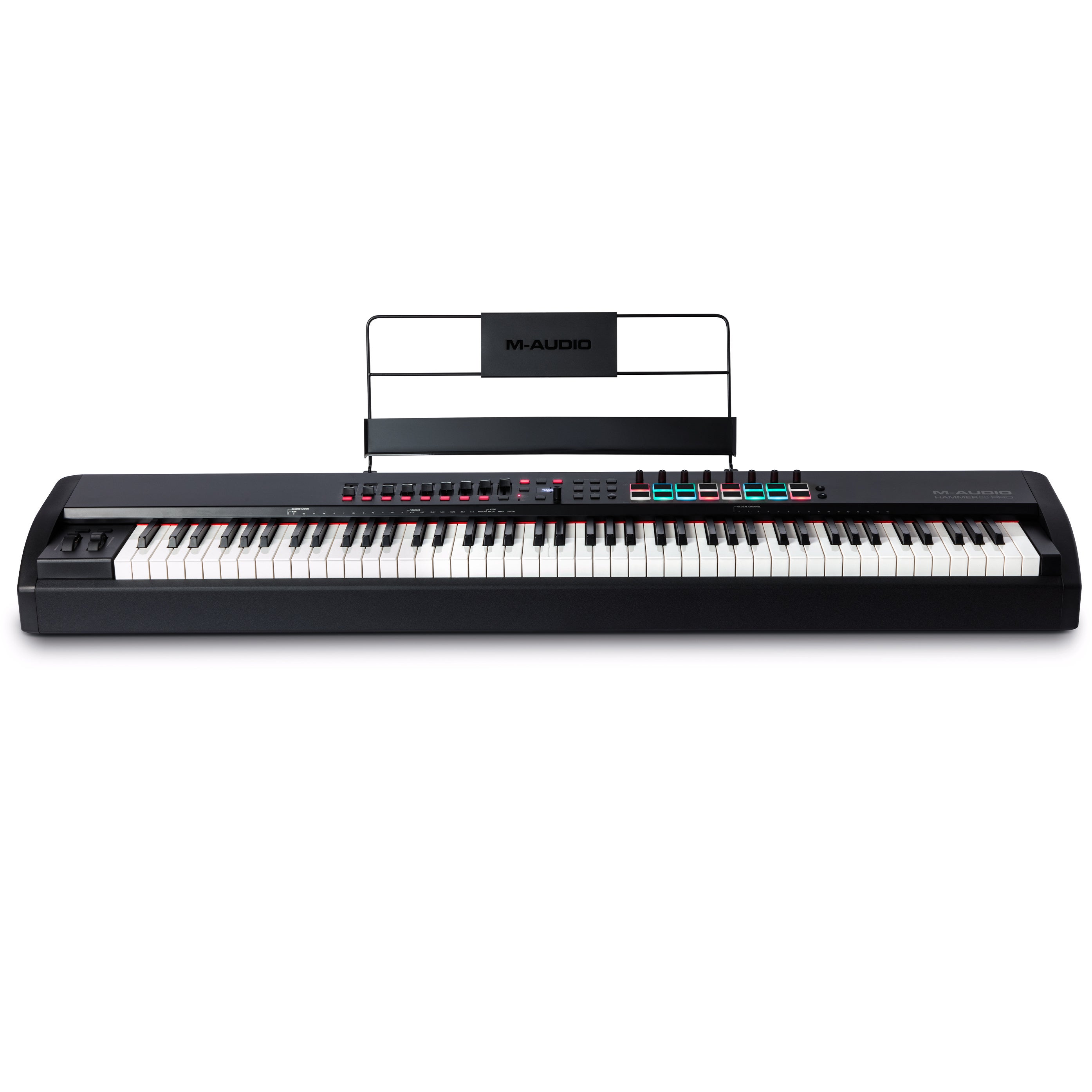 M-Audio Hammer 88 Pro USB/MIDI keyboard