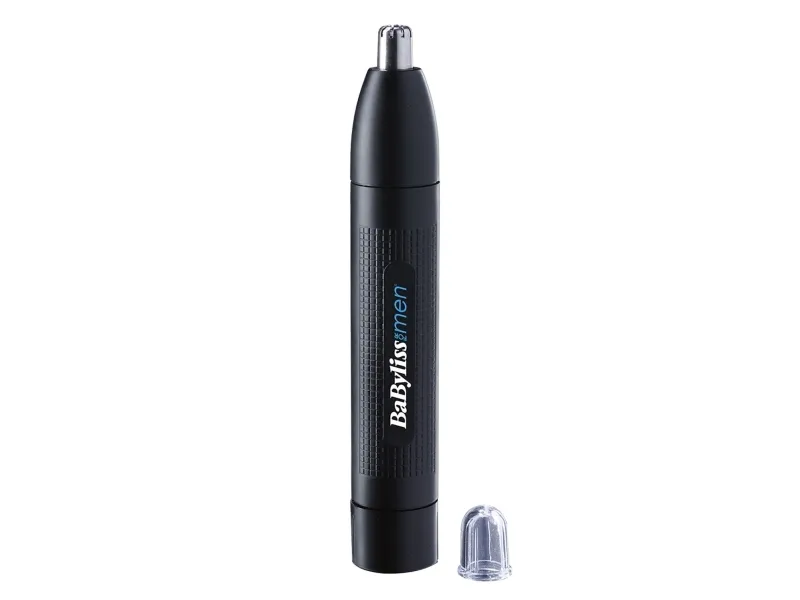 BaByliss E650E præcision trimmer sort