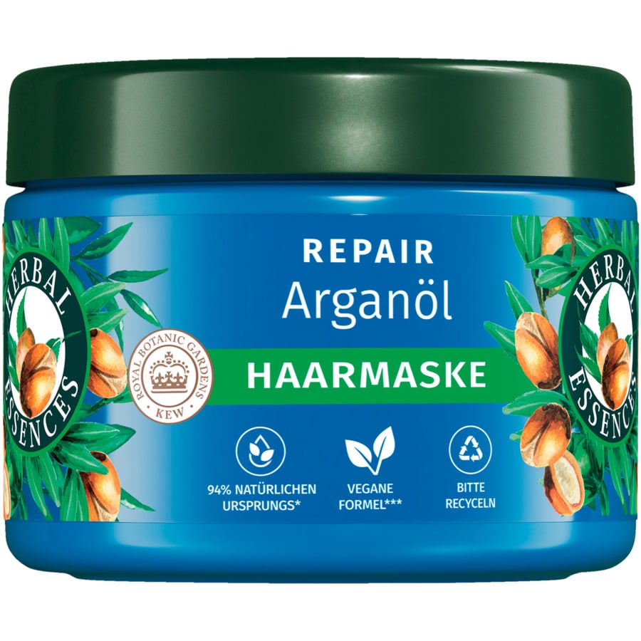 Herbal Essence Rose Maske 300 ml
