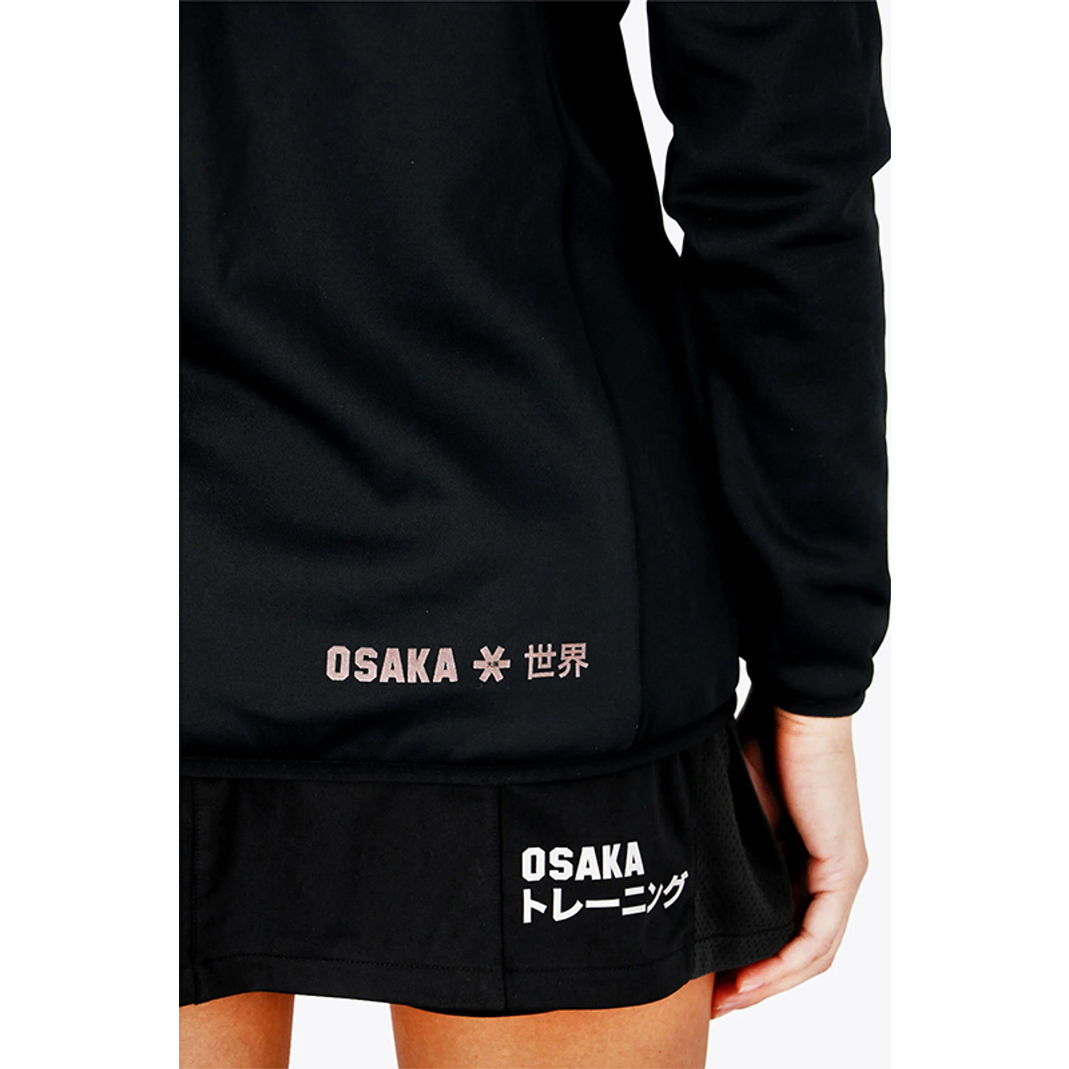 Osaka Hybrid Jacket Dames