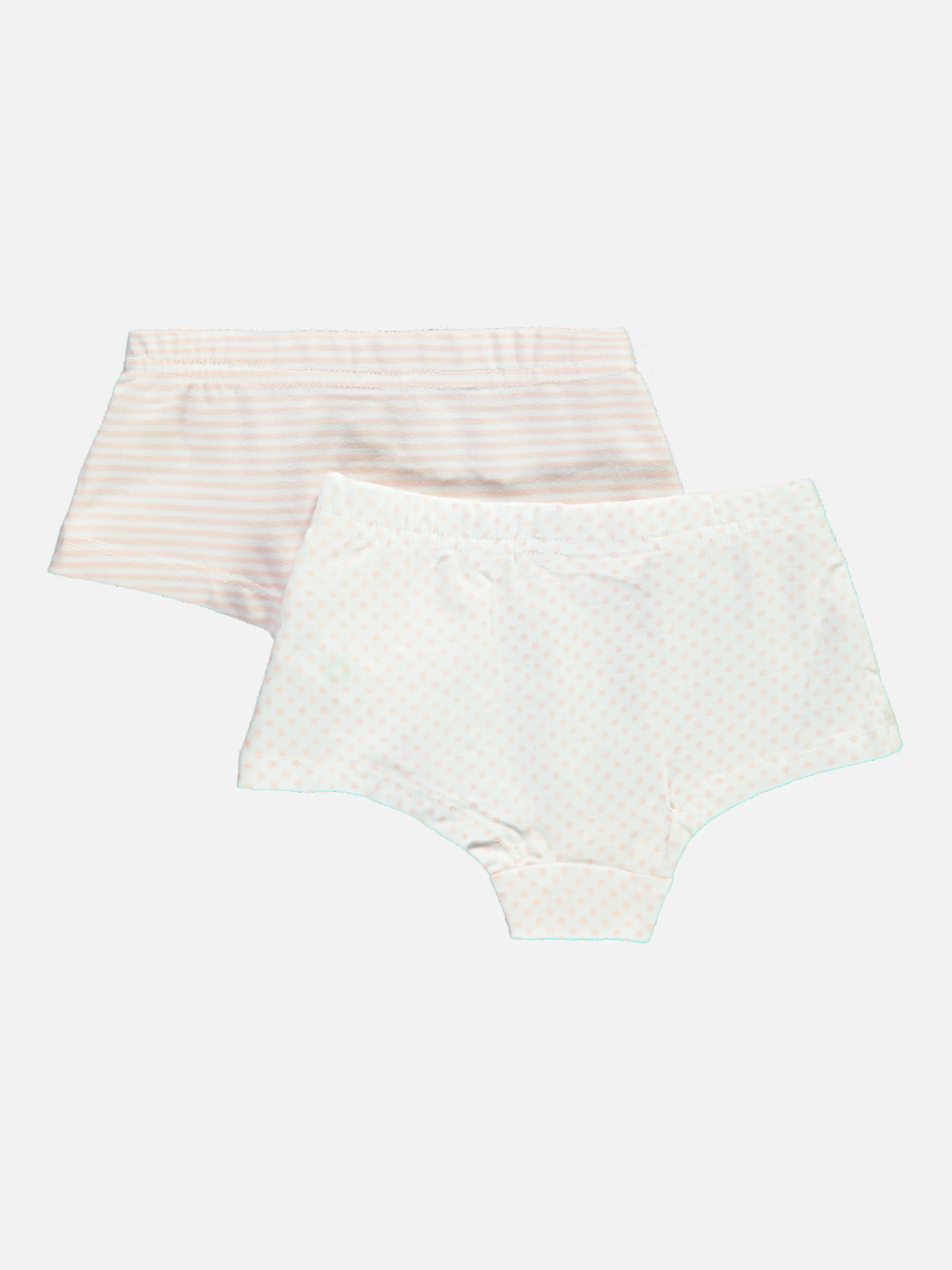 Mädchen Panty im 2er Pack