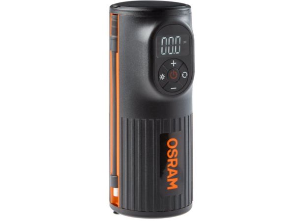 Osram Tyreinflate 2000 Trådløs Kompressor