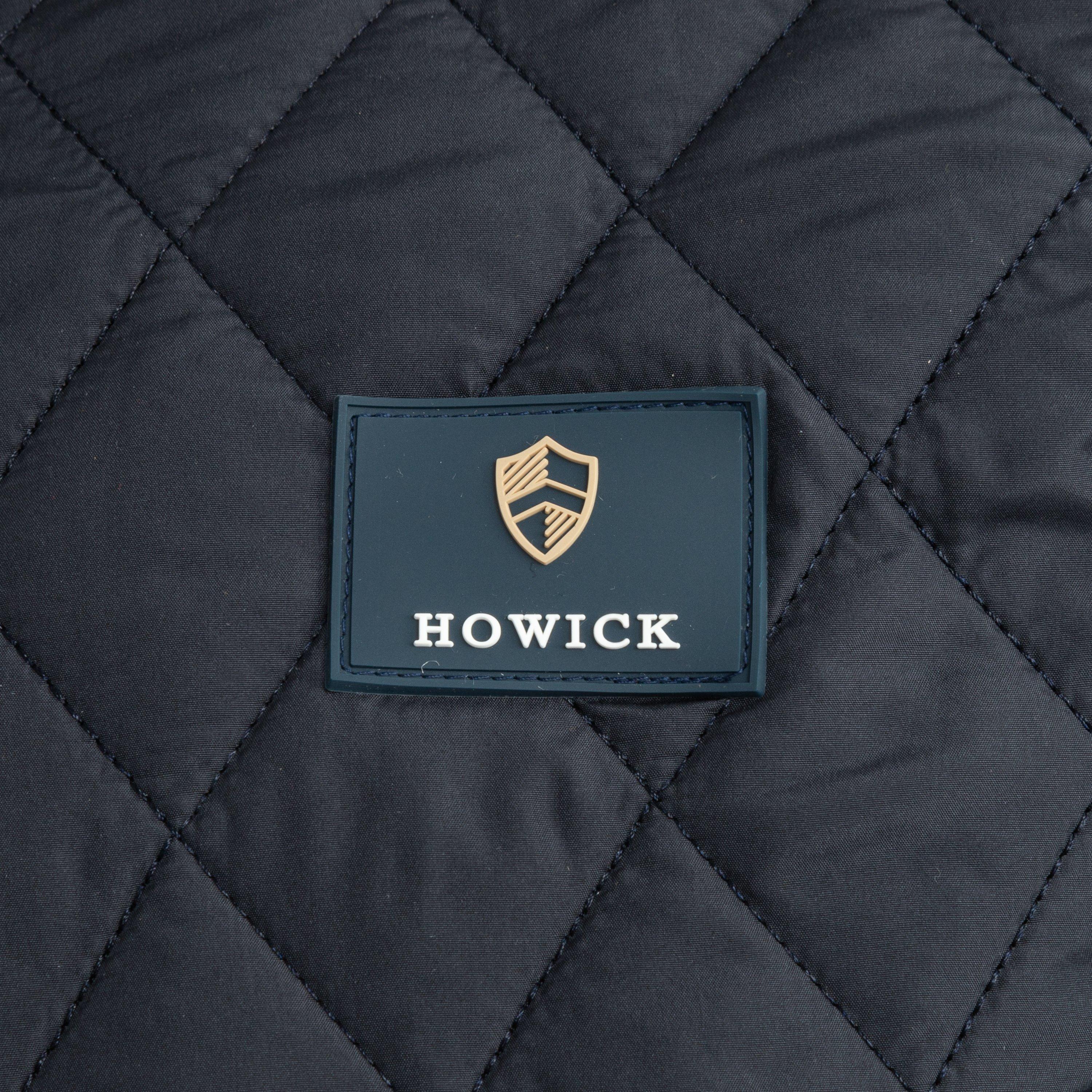 Howick Quilt Jkt