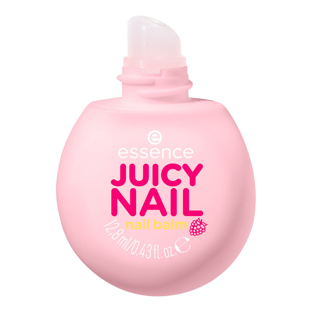Bálsamo de Unhas Juicy Nail