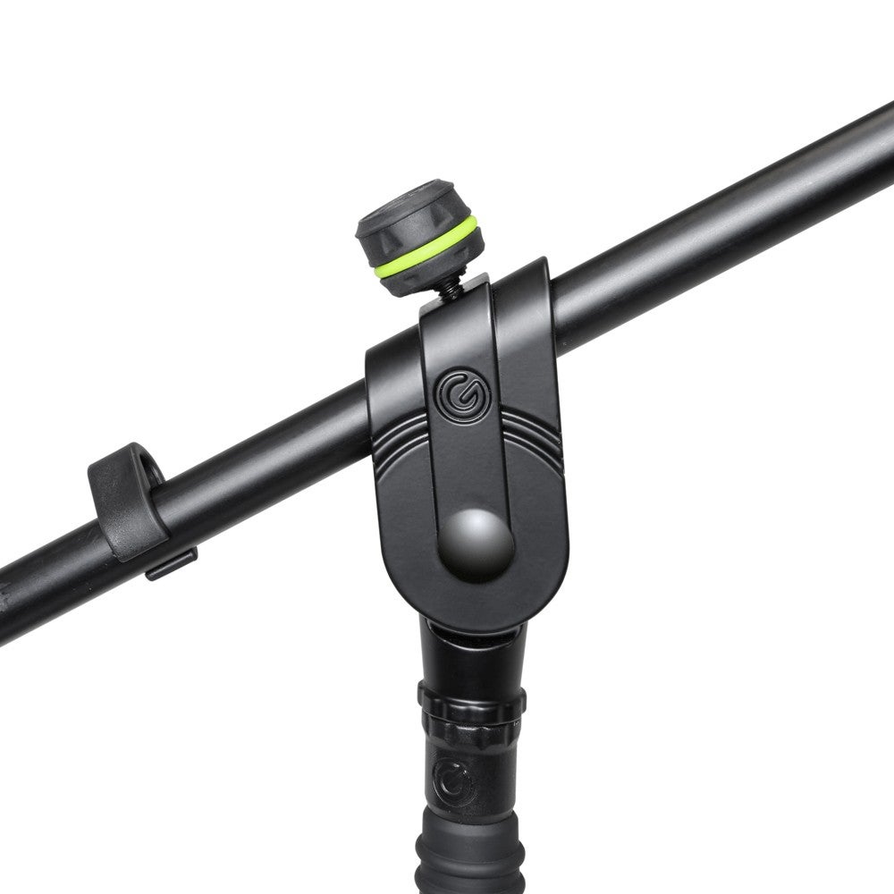 Gravity MS 4322 B microfoonstatief zwart
