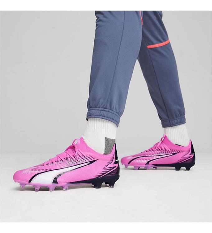 PUMA Ultra match FG/AG Voetbalschoenen