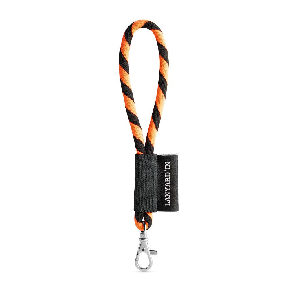 Lanyard'In 75090 - Lanyard Tube Short Set. Modèles standard