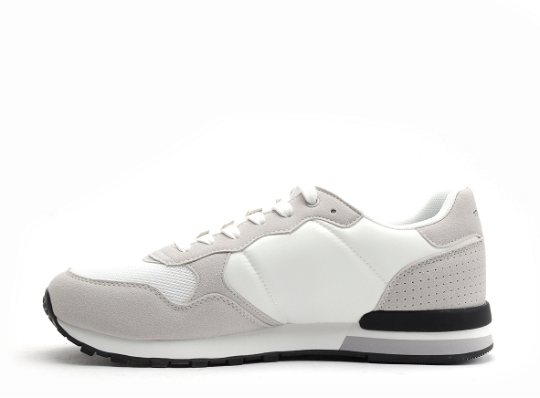 Teddy smith basses homme 78385 blanc
