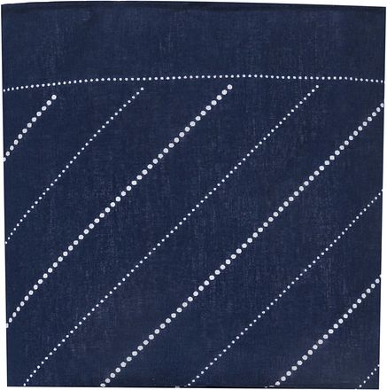 Suitable Zakdoeken 5-Pack Dessin Dark Blue HANK-NAVY-STBL-30 kopen