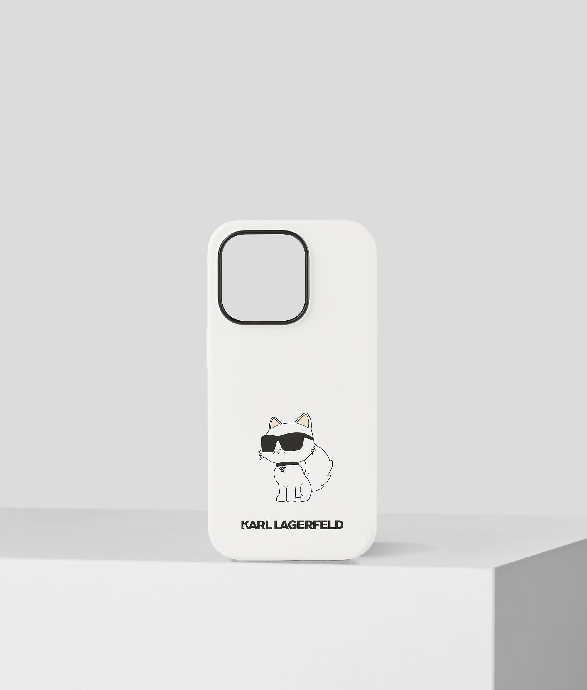 Coque Choupette pour iPhone 14 Pro Max