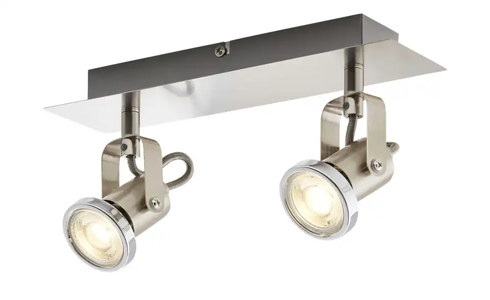 KHG LED Spot 2-flammig