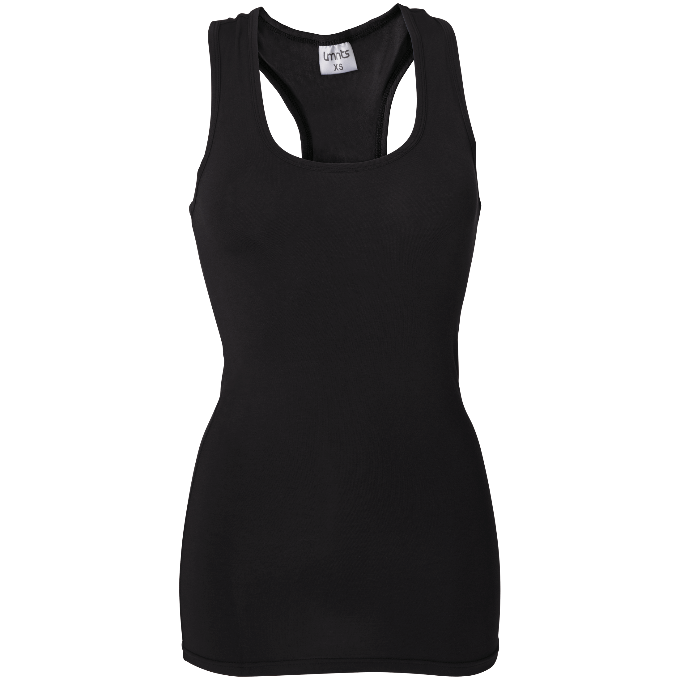 LMNTS LMNTS singlet Lady - Fritid og bomull