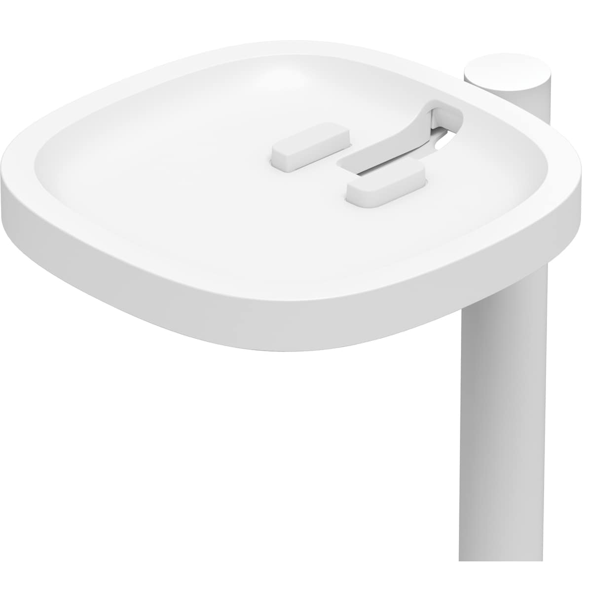Sonos One høyttalerstativ 2-pakk (hvit)