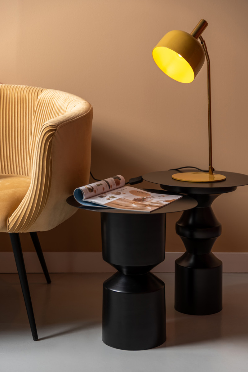 Table Lamp Smart LM2126LB Soft brown