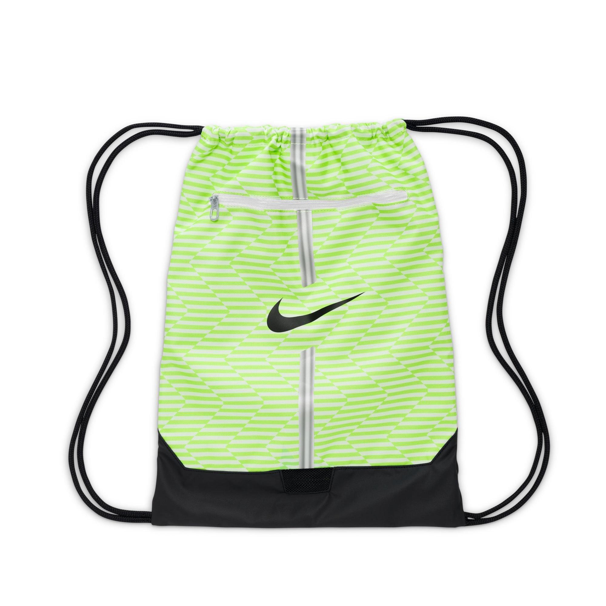 Nike Academy Soccer Gymsack (18L)