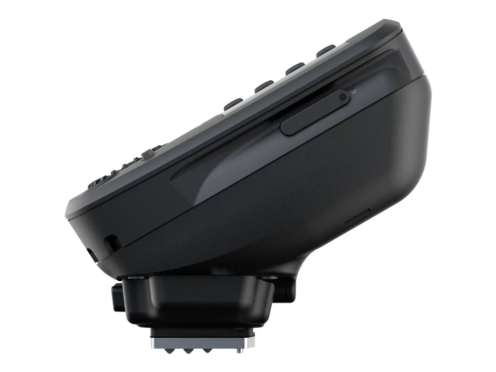 Fujifilm Wireless Commander EF-W1 - Trådløs flash synkroniserings transceiver - for GFX 100, 50; X Series X100, X-E3, X-H1, X-H2S, X-Pro3, X-S10, X-T20, X-T3, X-T30, X-T4