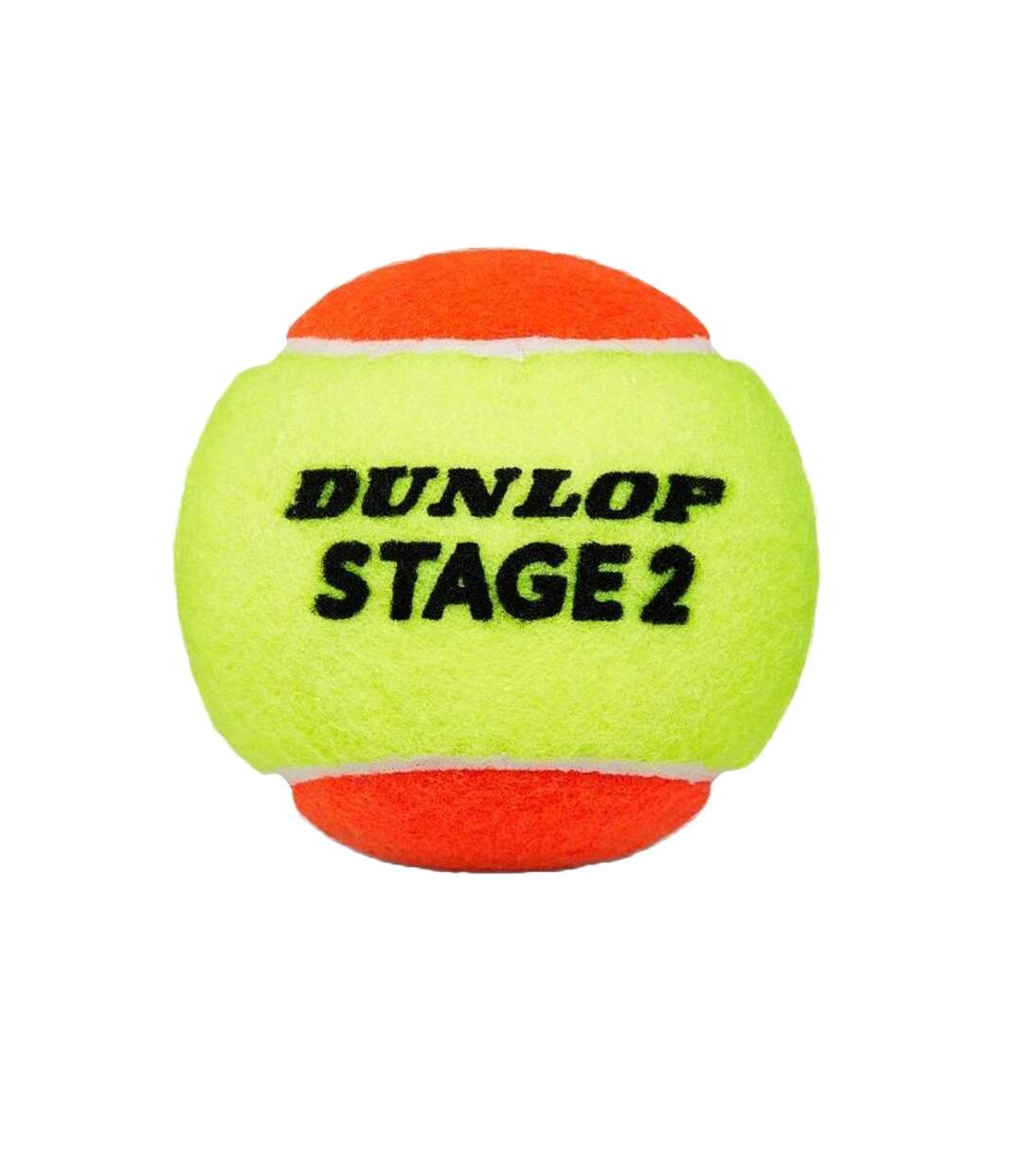 Dunlop - Balles de tennis LOW PRESSURE (Orange) (Taille unique) - UTRD1729