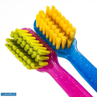 Curaprox Tandenborstel Ultra Soft Ortho 1ST
