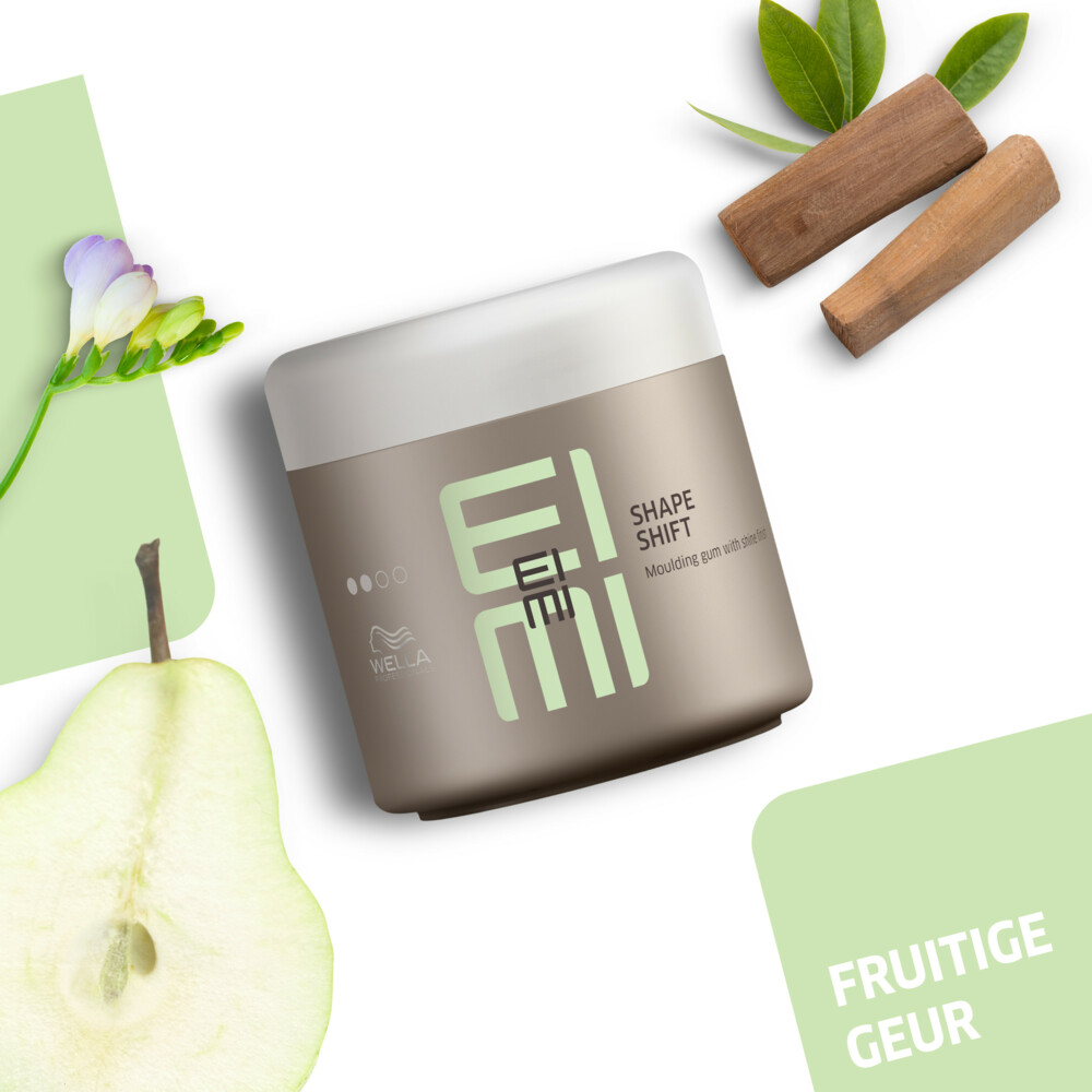 Wella Professionals EIMI Texture Shape Shift Moulding Gum Haarcréme150 ml