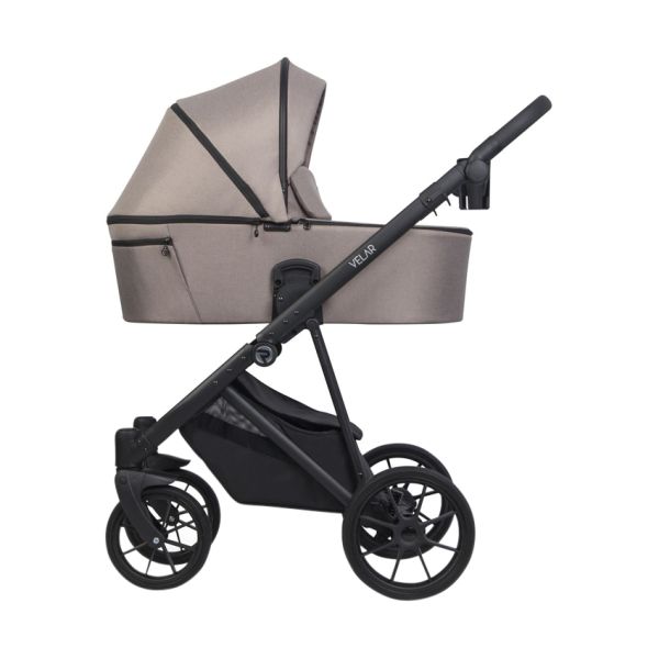 RIKO Velar - 2-in-1 Kinderwagen - Sand