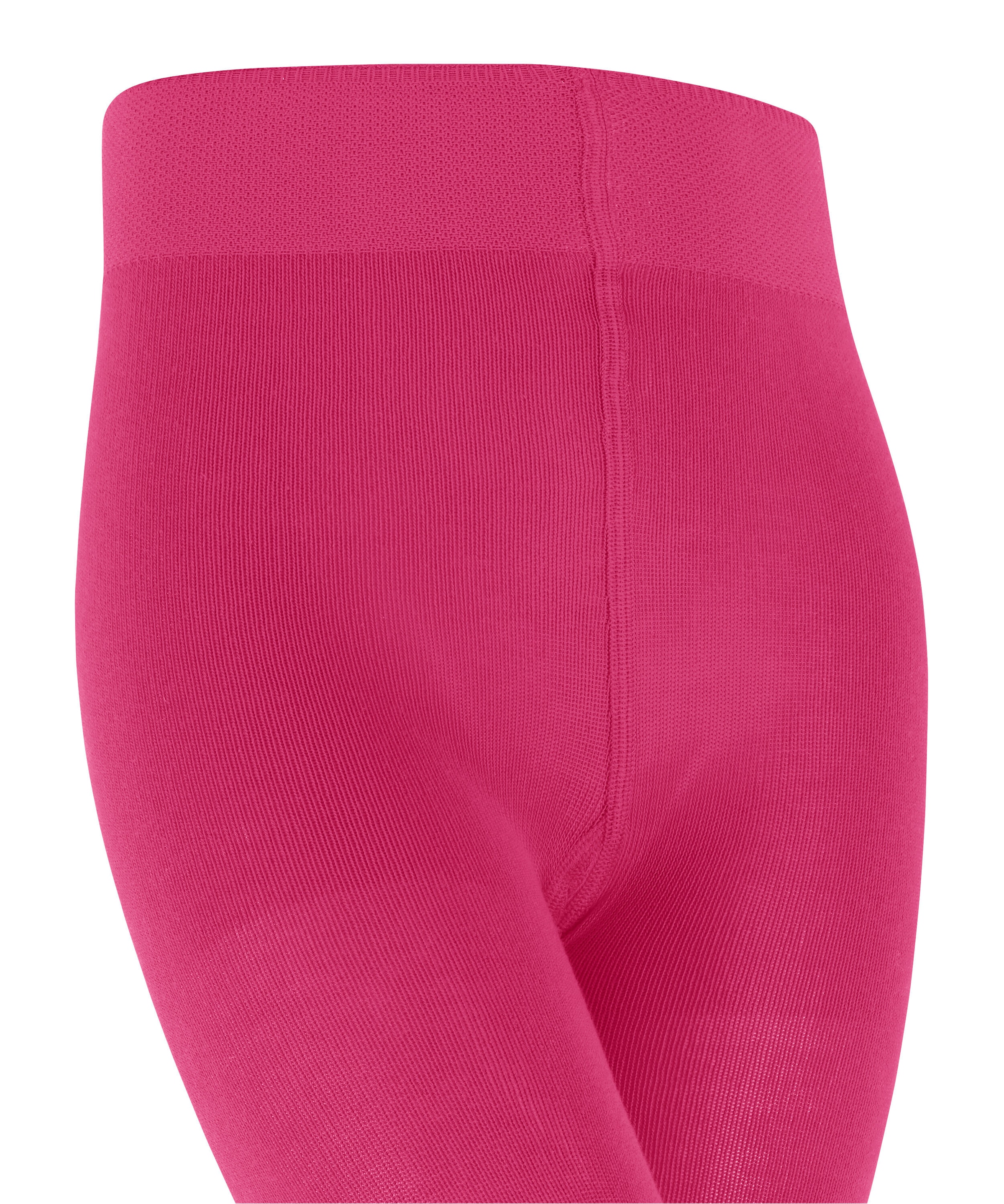 FALKE Strickstrumpfhose »Family« atmungsaktiv, blickdicht, uni
