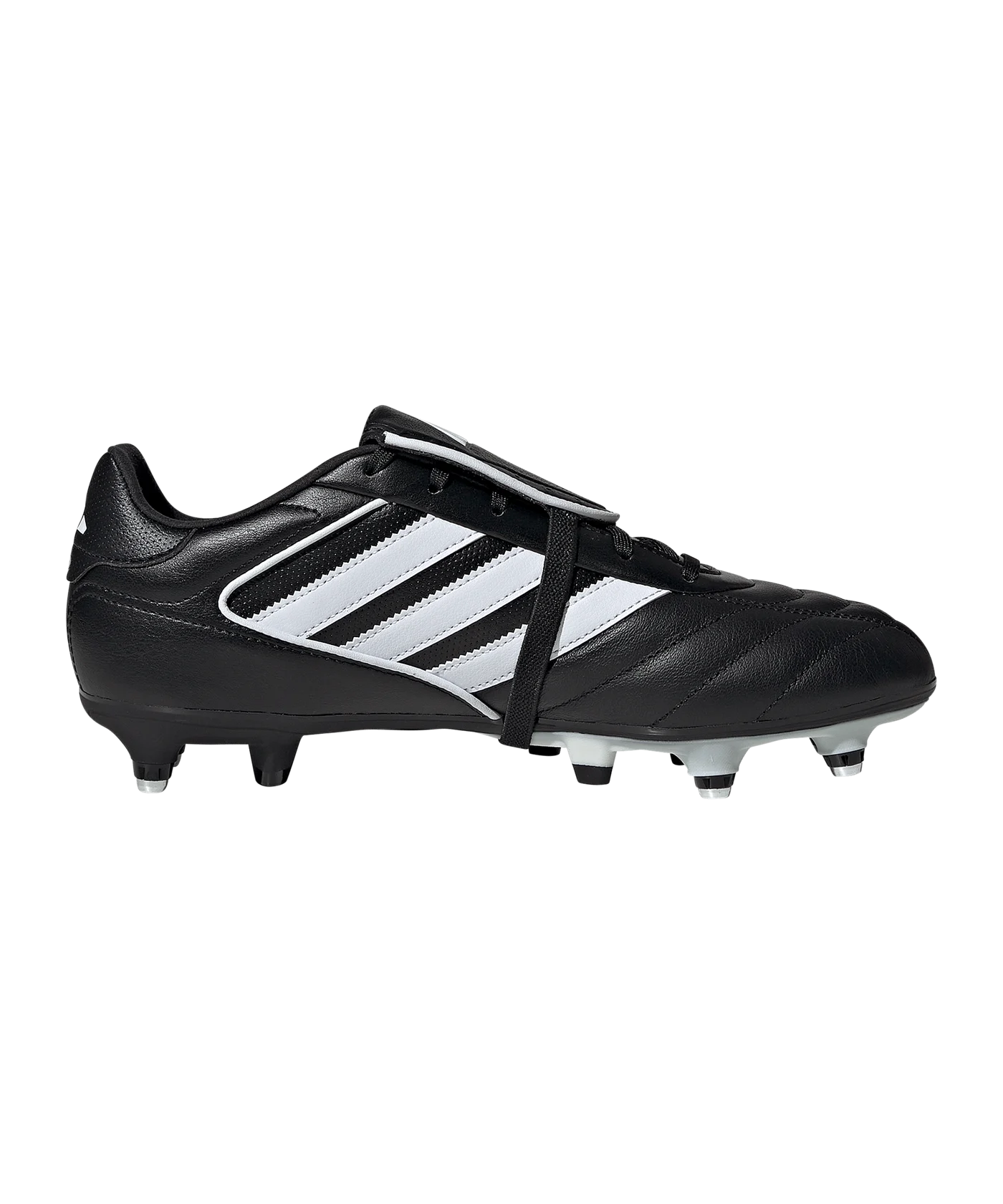 adidas COPA Gloro II SG Schwarz Weiss
