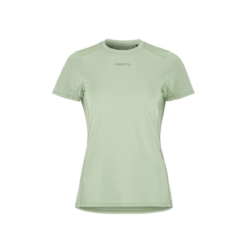 ADV Essence SS Tee 2 - T-shirt femme